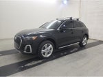 2024 Audi Q5 e 55 Premium Plus S Line