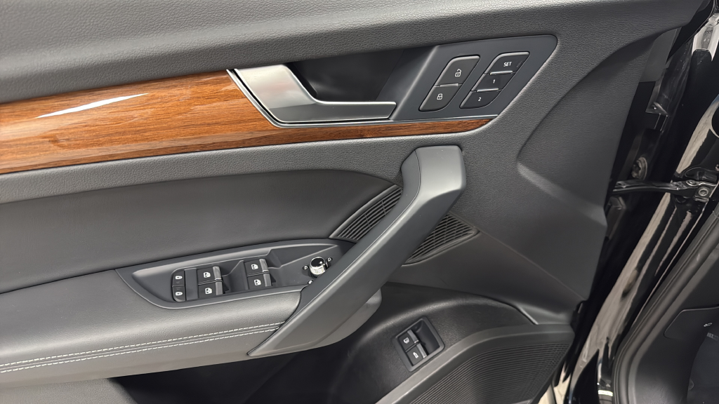 2024 Audi Q5 e 55 Premium Plus S Line