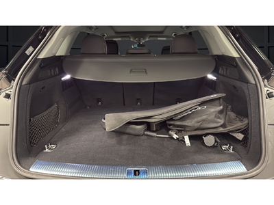 2024 Audi Q5 e 55 Premium Plus S Line