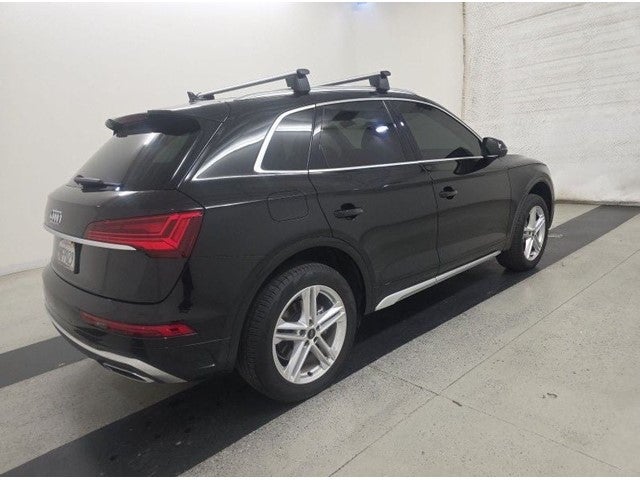 2024 Audi Q5 e 55 Premium Plus S Line