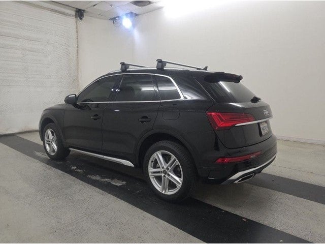 2024 Audi Q5 e 55 Premium Plus S Line