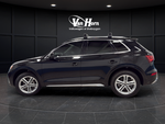 2024 Audi Q5 e 55 Premium Plus S Line