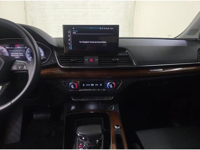 2024 Audi Q5 e 55 Premium Plus S Line