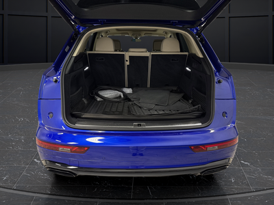 2023 Audi Q5 e 55 Premium S Line