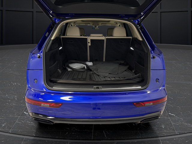 2023 Audi Q5 e 55 Premium S Line