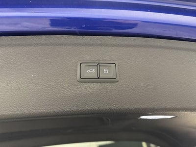 2023 Audi Q5 e 55 Premium S Line