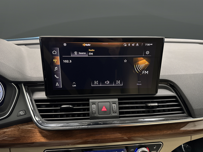 2023 Audi Q5 e 55 Premium S Line