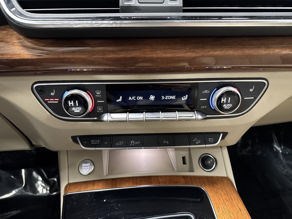 2023 Audi Q5 e 55 Premium S Line