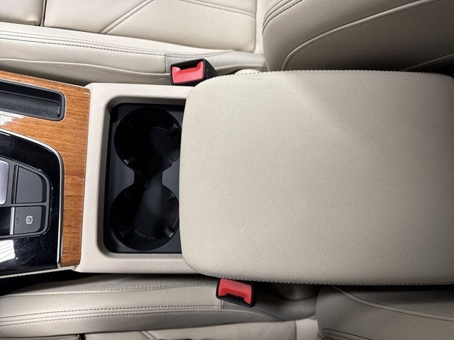 2023 Audi Q5 e 55 Premium S Line