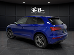 2023 Audi Q5 e 55 Premium S Line