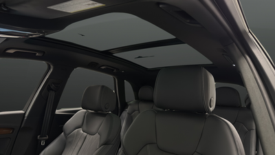 2024 Audi Q5 e 55 Premium Plus S Line