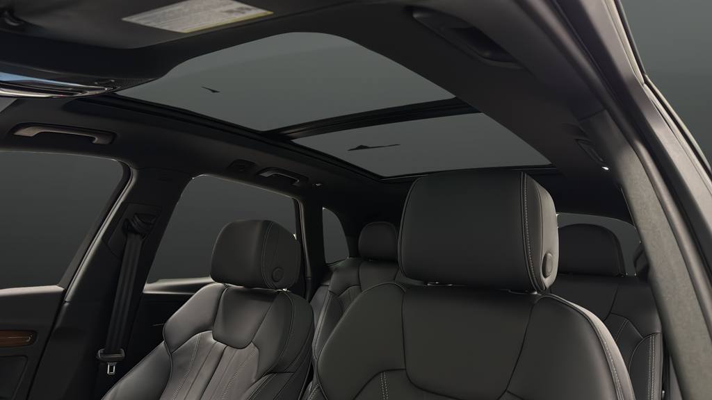 2024 Audi Q5 e 55 Premium Plus S Line