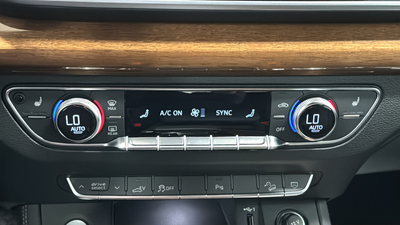 2024 Audi Q5 e 55 Premium Plus S Line