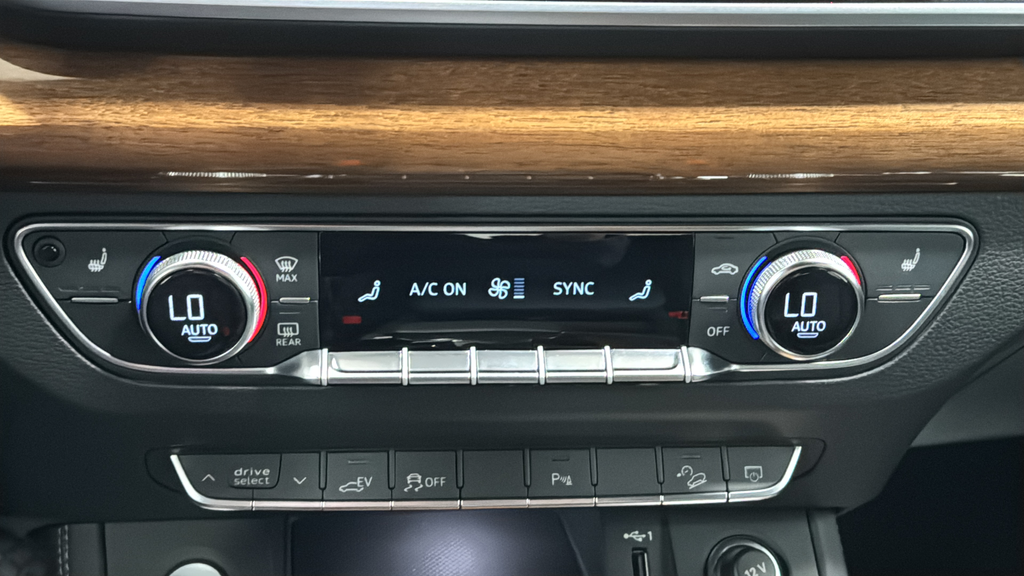 2024 Audi Q5 e 55 Premium Plus S Line