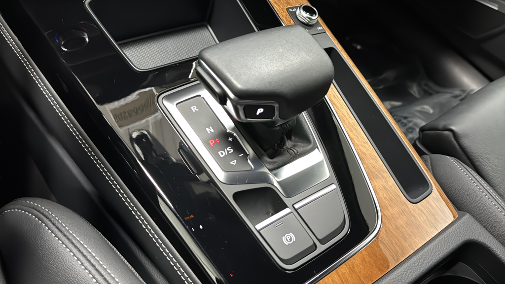 2024 Audi Q5 e 55 Premium Plus S Line