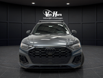 2024 Audi Q5 e 55 Premium Plus S Line