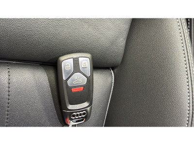2024 Audi Q5 e 55 Premium Plus S Line