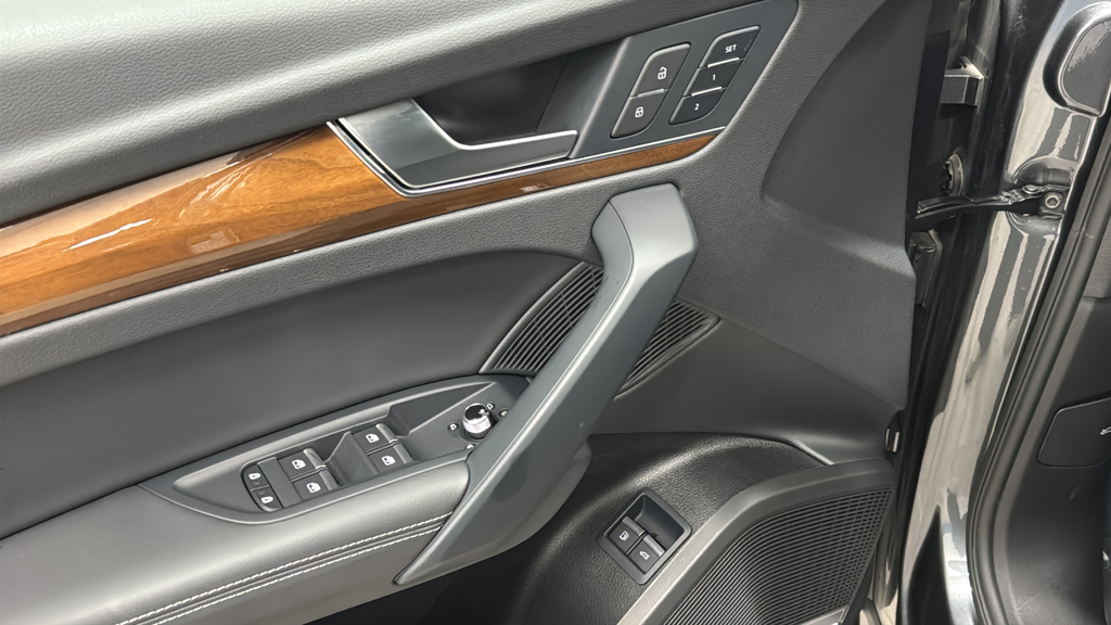 2024 Audi Q5 e 55 Premium Plus S Line