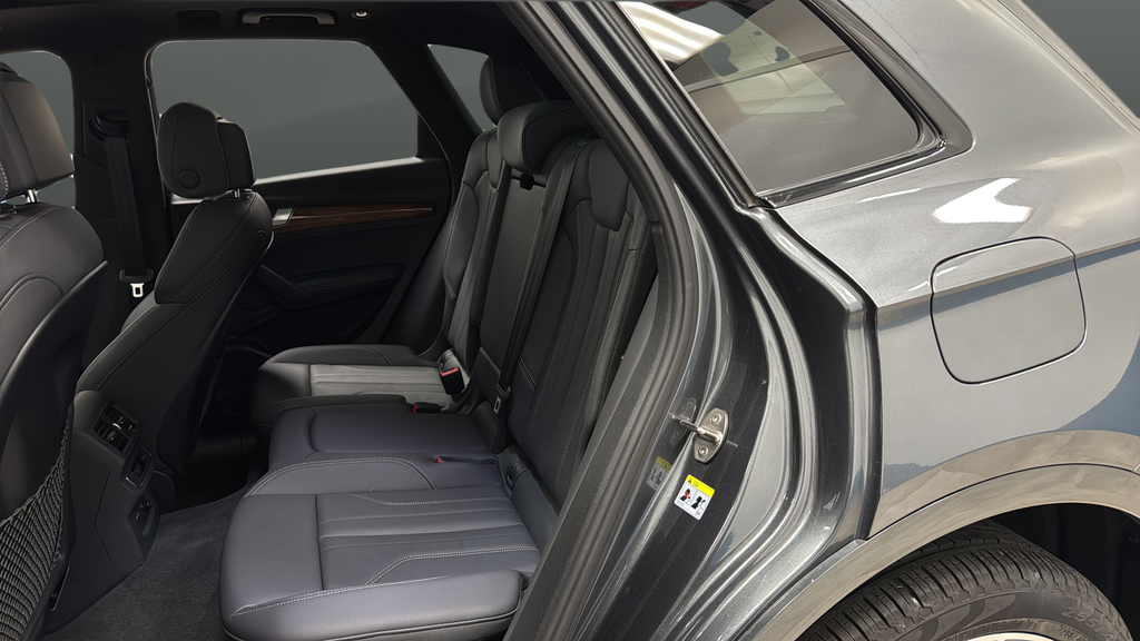 2024 Audi Q5 e 55 Premium Plus S Line