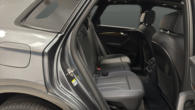 2024 Audi Q5 e 55 Premium Plus S Line