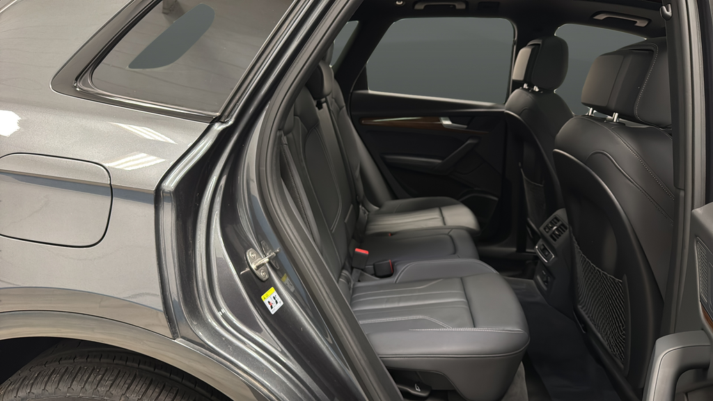 2024 Audi Q5 e 55 Premium Plus S Line