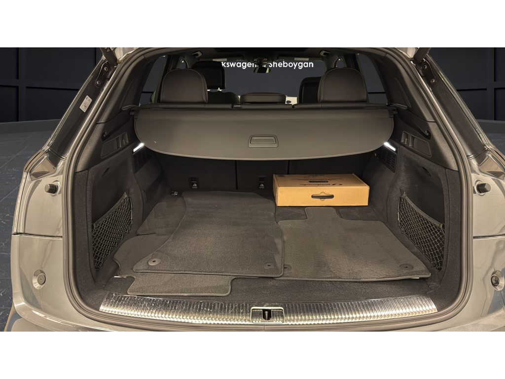 2024 Audi Q5 e 55 Premium Plus S Line