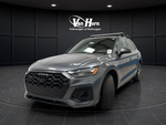 2024 Audi Q5 e 55 Premium Plus S Line