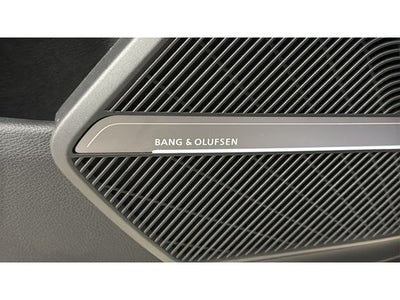 2024 Audi Q5 e 55 Premium Plus S Line
