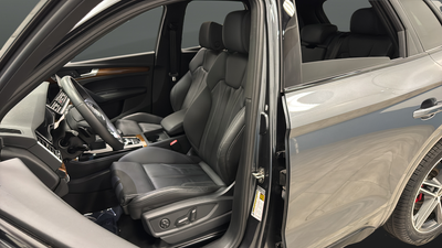 2024 Audi Q5 e 55 Premium Plus S Line