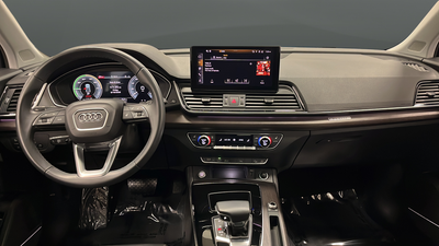 2025 Audi Q5 e 55 Premium Plus S Line