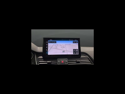 2025 Audi Q5 e 55 Premium Plus S Line