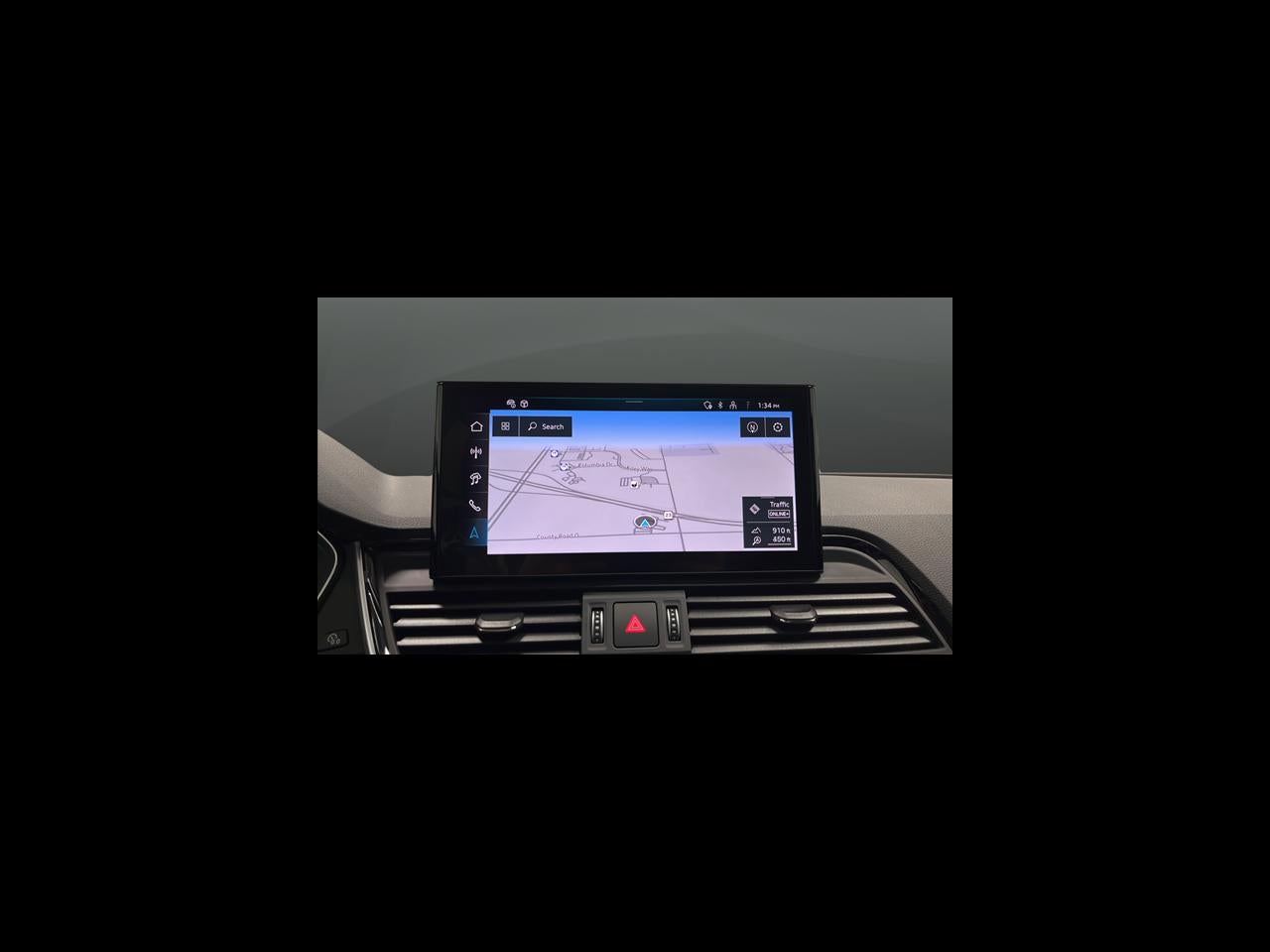 2025 Audi Q5 e 55 Premium Plus S Line