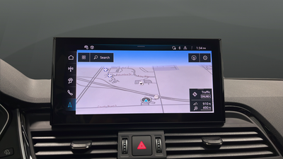 2025 Audi Q5 e 55 Premium Plus S Line