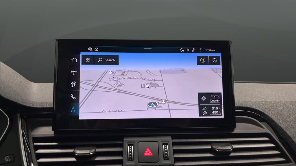 2025 Audi Q5 e 55 Premium Plus S Line