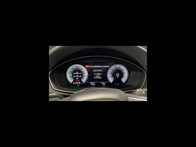 2025 Audi Q5 e 55 Premium Plus S Line
