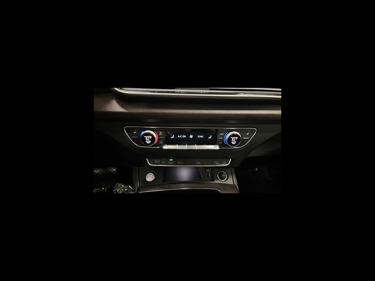 2025 Audi Q5 e 55 Premium Plus S Line