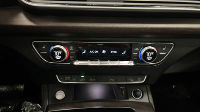 2025 Audi Q5 e 55 Premium Plus S Line