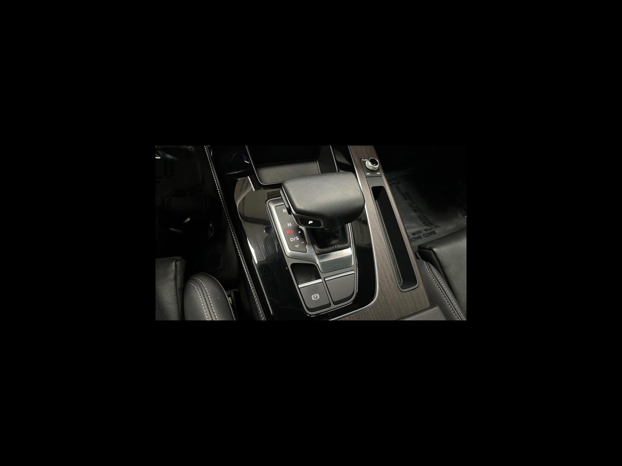 2025 Audi Q5 e 55 Premium Plus S Line