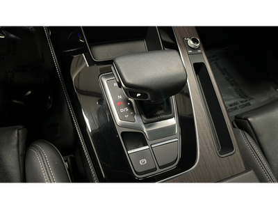 2025 Audi Q5 e 55 Premium Plus S Line