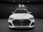 2025 Audi Q5 e 55 Premium Plus S Line