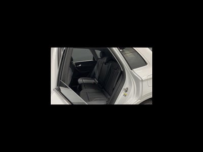 2025 Audi Q5 e 55 Premium Plus S Line