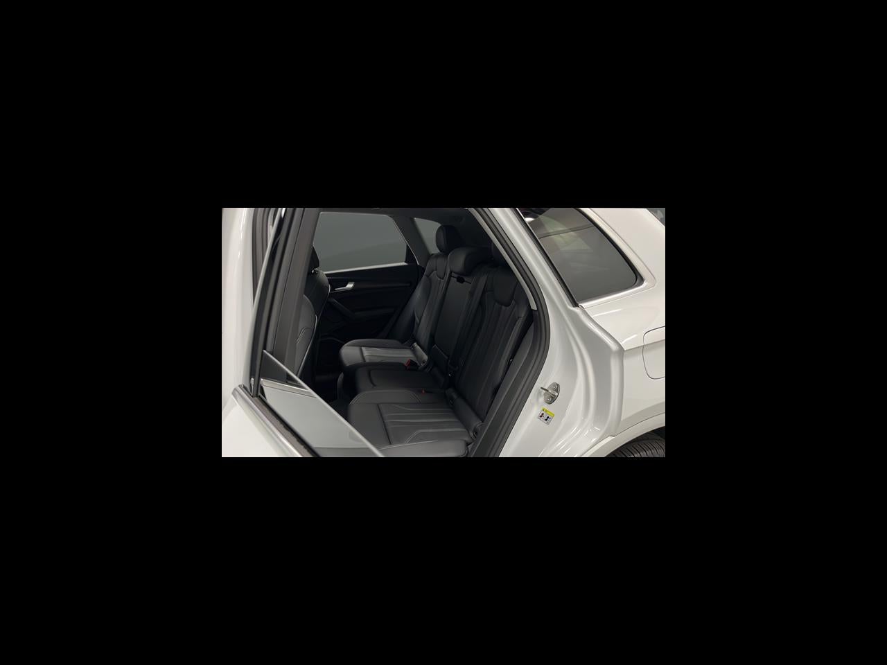 2025 Audi Q5 e 55 Premium Plus S Line