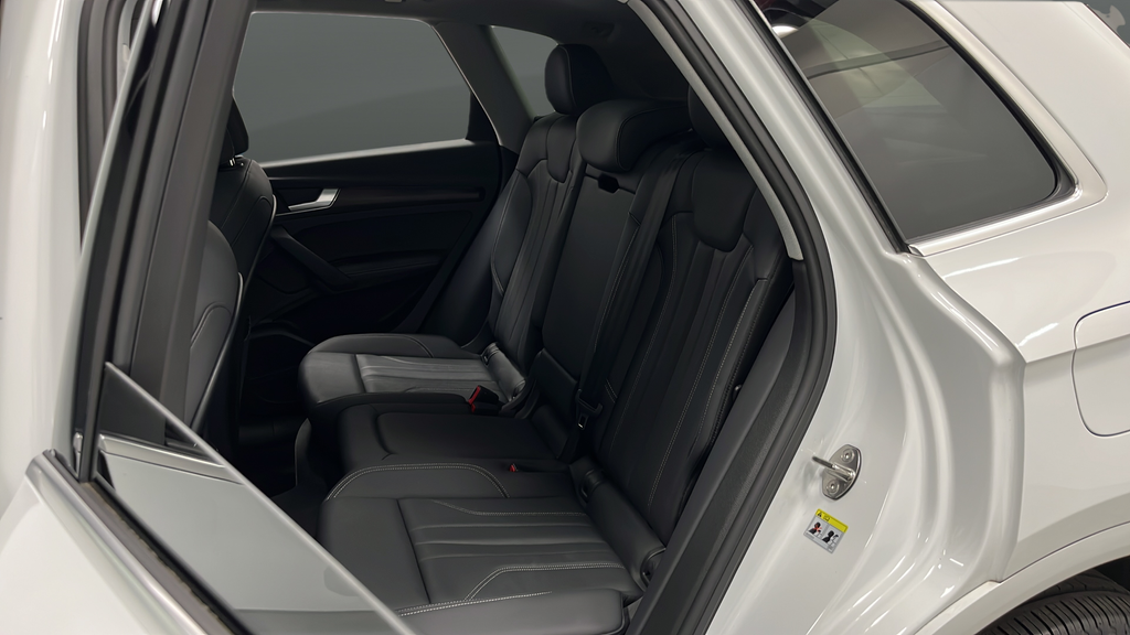 2025 Audi Q5 e 55 Premium Plus S Line