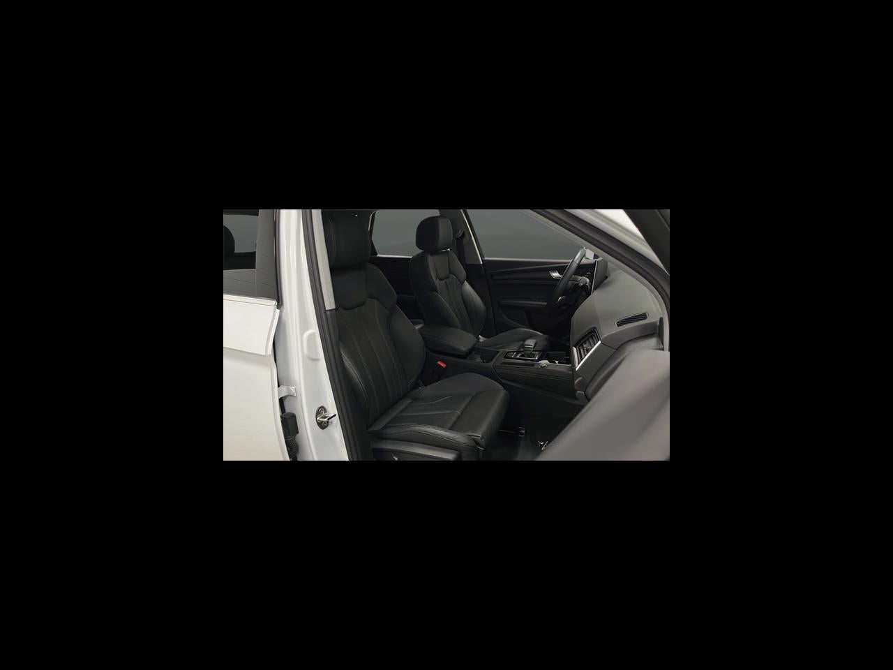 2025 Audi Q5 e 55 Premium Plus S Line