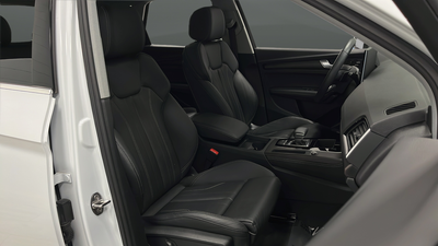 2025 Audi Q5 e 55 Premium Plus S Line
