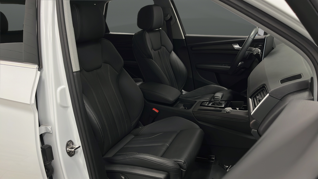 2025 Audi Q5 e 55 Premium Plus S Line
