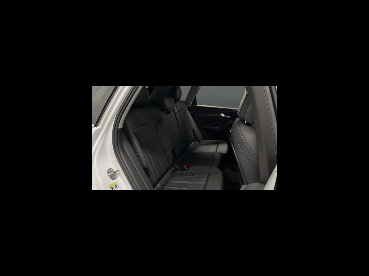 2025 Audi Q5 e 55 Premium Plus S Line