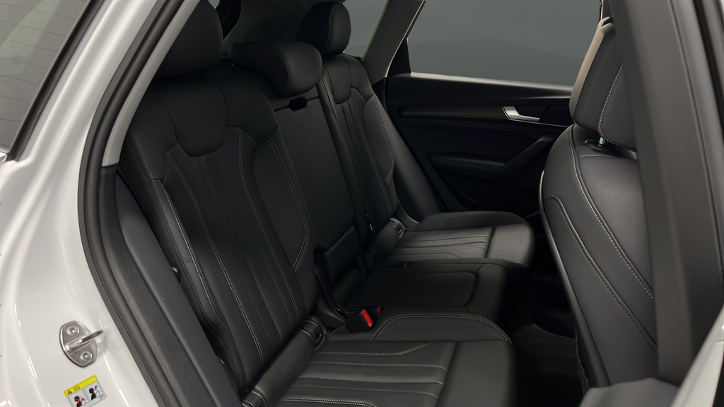 2025 Audi Q5 e 55 Premium Plus S Line