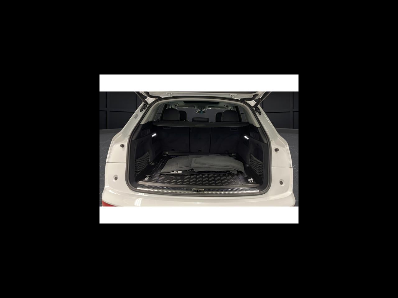 2025 Audi Q5 e 55 Premium Plus S Line
