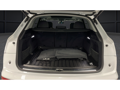 2025 Audi Q5 e 55 Premium Plus S Line